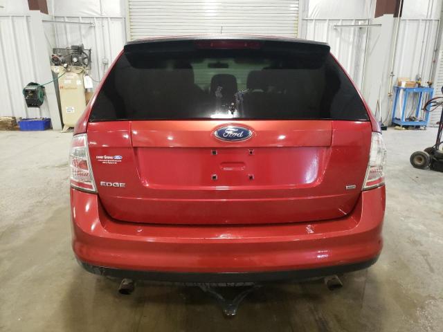 Photo 5 VIN: 2FMDK46C37BA53705 - FORD EDGE SE 