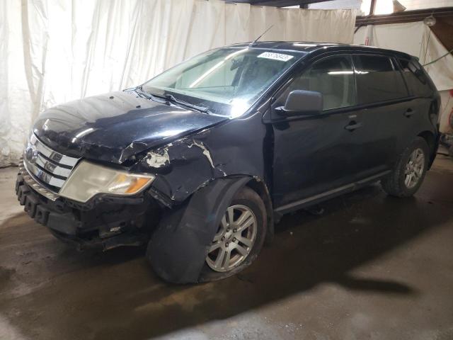 Photo 0 VIN: 2FMDK46C37BB60849 - FORD EDGE SE 