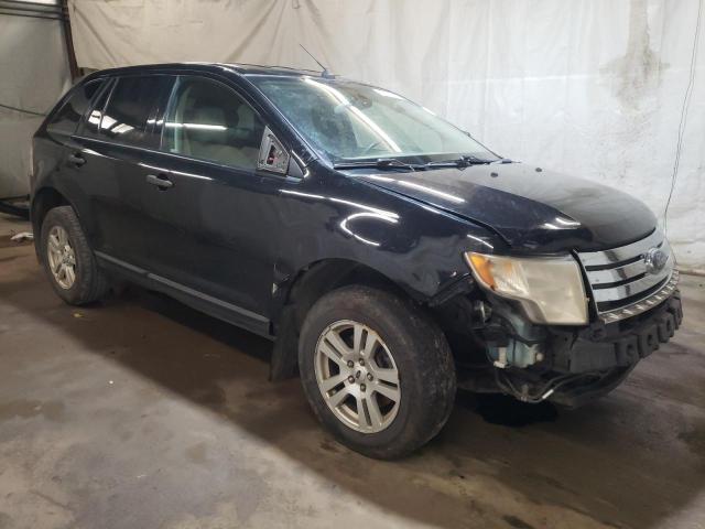 Photo 3 VIN: 2FMDK46C37BB60849 - FORD EDGE SE 