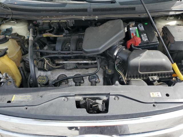 Photo 11 VIN: 2FMDK46C38BA50885 - FORD EDGE 