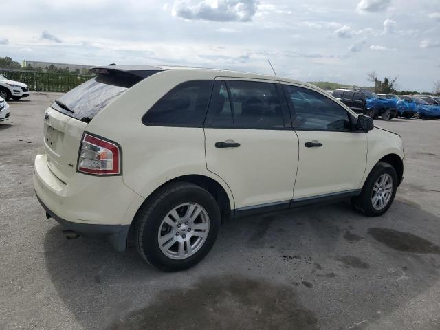 Photo 2 VIN: 2FMDK46C38BA50885 - FORD EDGE 