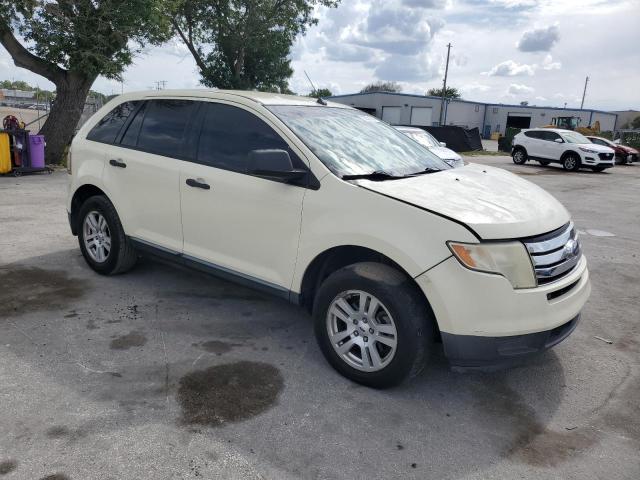 Photo 3 VIN: 2FMDK46C38BA50885 - FORD EDGE 