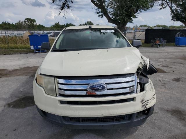 Photo 4 VIN: 2FMDK46C38BA50885 - FORD EDGE 