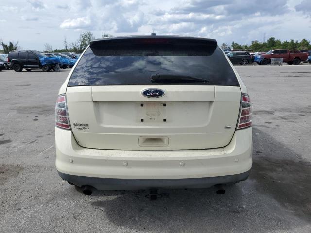 Photo 5 VIN: 2FMDK46C38BA50885 - FORD EDGE 