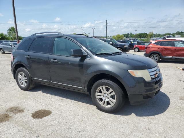 Photo 3 VIN: 2FMDK46C47BA56502 - FORD EDGE 