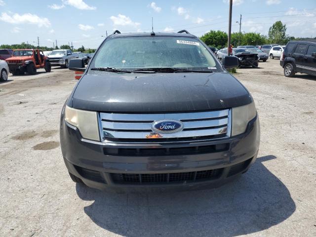 Photo 4 VIN: 2FMDK46C47BA56502 - FORD EDGE 