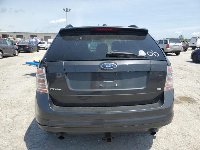 Photo 5 VIN: 2FMDK46C47BA56502 - FORD EDGE 