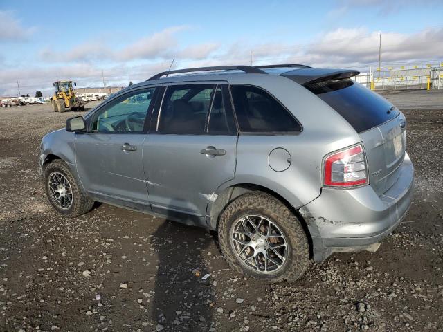 Photo 1 VIN: 2FMDK46C47BA69363 - FORD EDGE SE 