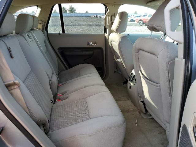 Photo 10 VIN: 2FMDK46C47BA69363 - FORD EDGE SE 