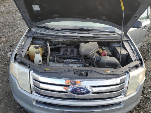 Photo 11 VIN: 2FMDK46C47BA69363 - FORD EDGE SE 