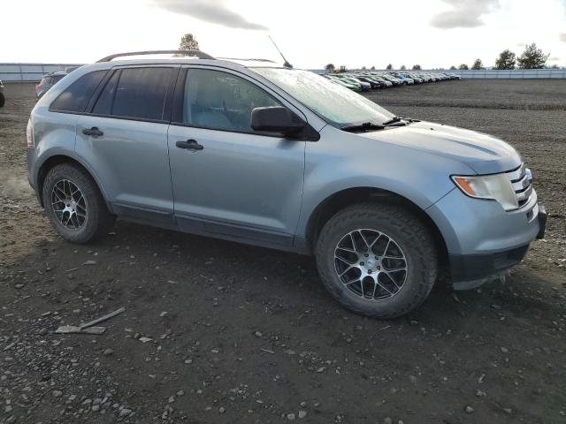 Photo 3 VIN: 2FMDK46C47BA69363 - FORD EDGE SE 