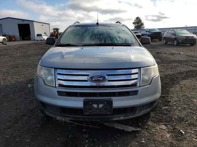 Photo 4 VIN: 2FMDK46C47BA69363 - FORD EDGE SE 