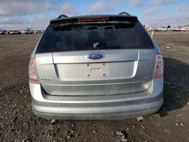 Photo 5 VIN: 2FMDK46C47BA69363 - FORD EDGE SE 