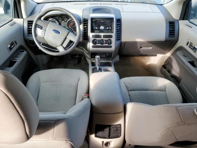 Photo 7 VIN: 2FMDK46C47BA69363 - FORD EDGE SE 