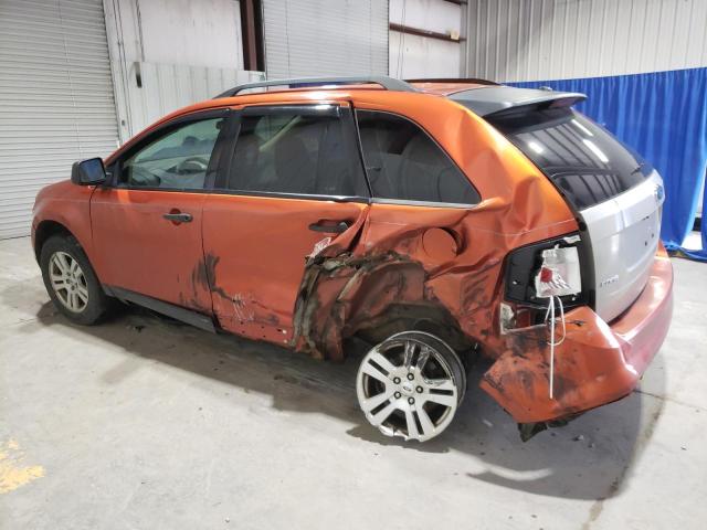 Photo 1 VIN: 2FMDK46C48BA08967 - FORD EDGE 