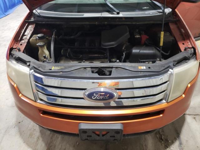 Photo 11 VIN: 2FMDK46C48BA08967 - FORD EDGE 