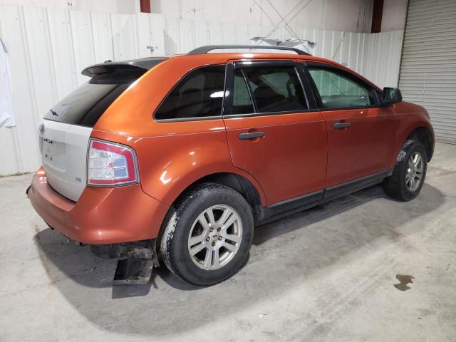 Photo 2 VIN: 2FMDK46C48BA08967 - FORD EDGE 