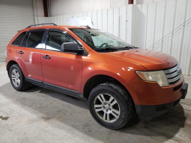 Photo 3 VIN: 2FMDK46C48BA08967 - FORD EDGE 