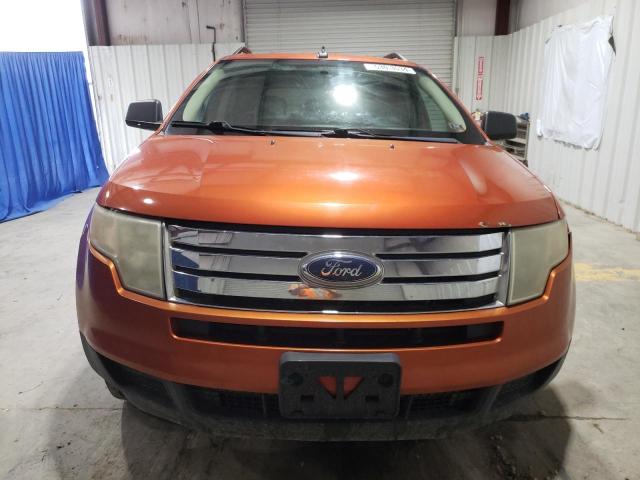 Photo 4 VIN: 2FMDK46C48BA08967 - FORD EDGE 