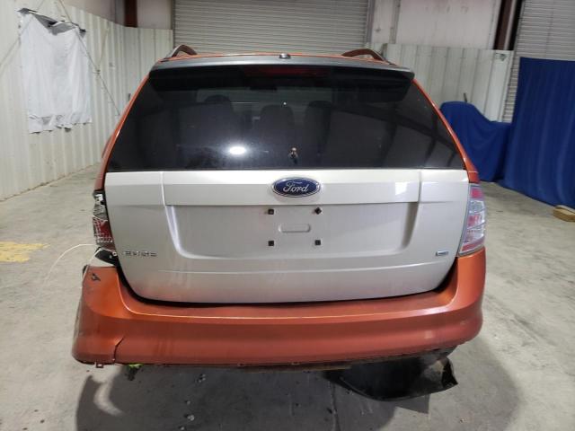 Photo 5 VIN: 2FMDK46C48BA08967 - FORD EDGE 