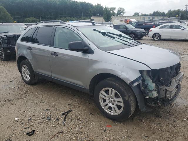 Photo 3 VIN: 2FMDK46C57BA64172 - FORD EDGE SE 