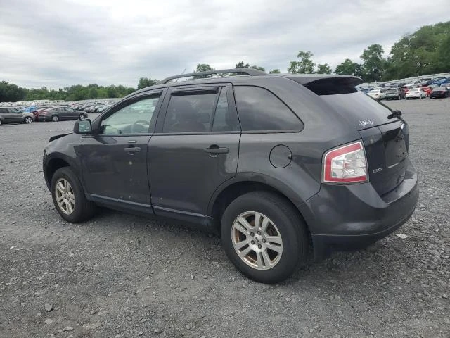 Photo 1 VIN: 2FMDK46C57BB21664 - FORD EDGE SE 