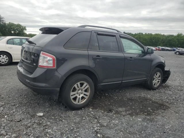 Photo 2 VIN: 2FMDK46C57BB21664 - FORD EDGE SE 