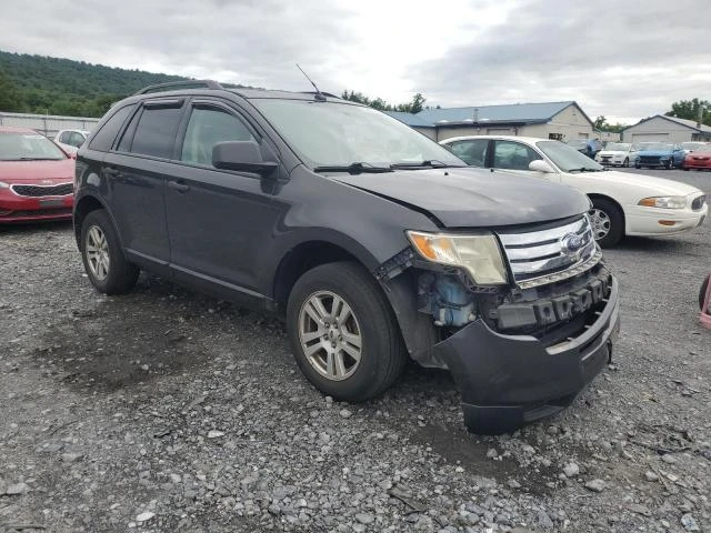 Photo 3 VIN: 2FMDK46C57BB21664 - FORD EDGE SE 