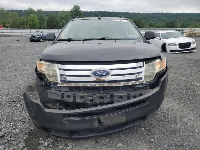 Photo 4 VIN: 2FMDK46C57BB21664 - FORD EDGE SE 