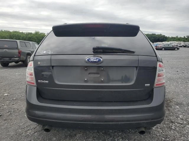 Photo 5 VIN: 2FMDK46C57BB21664 - FORD EDGE SE 