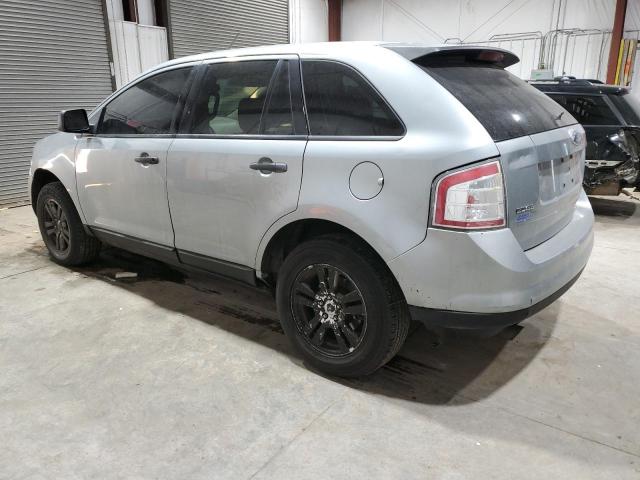 Photo 1 VIN: 2FMDK46C67BA67114 - FORD EDGE SE 