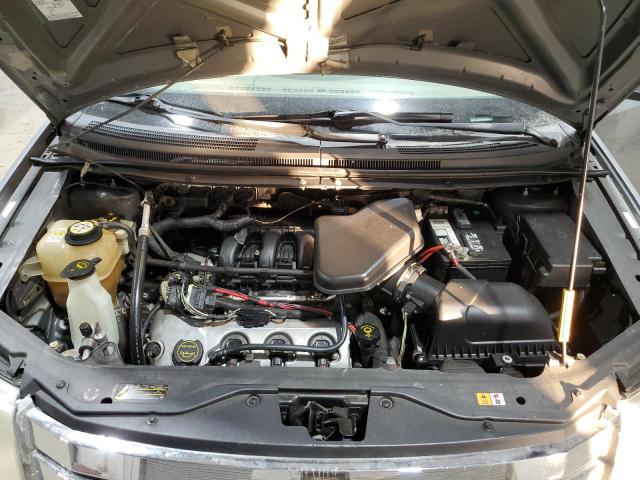 Photo 11 VIN: 2FMDK46C67BA67114 - FORD EDGE SE 