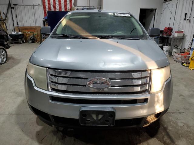 Photo 4 VIN: 2FMDK46C67BA67114 - FORD EDGE SE 