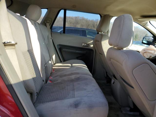 Photo 10 VIN: 2FMDK46C77BA91065 - FORD EDGE SE 