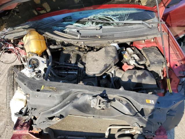 Photo 11 VIN: 2FMDK46C77BA91065 - FORD EDGE SE 