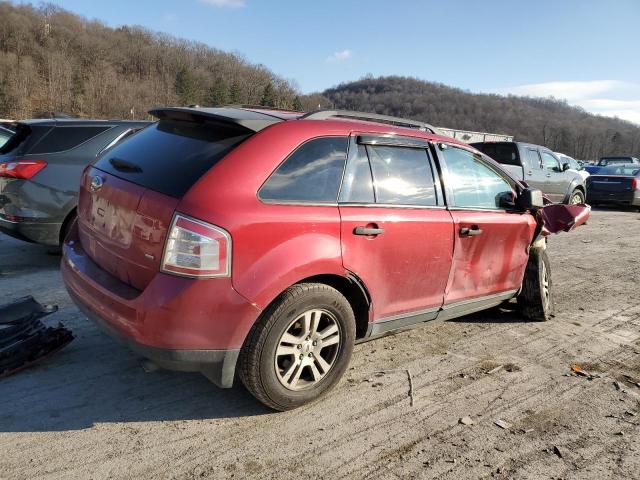 Photo 2 VIN: 2FMDK46C77BA91065 - FORD EDGE SE 