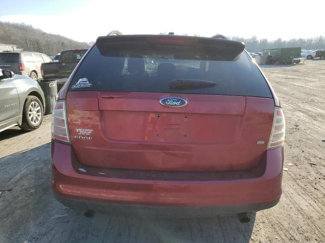 Photo 5 VIN: 2FMDK46C77BA91065 - FORD EDGE SE 