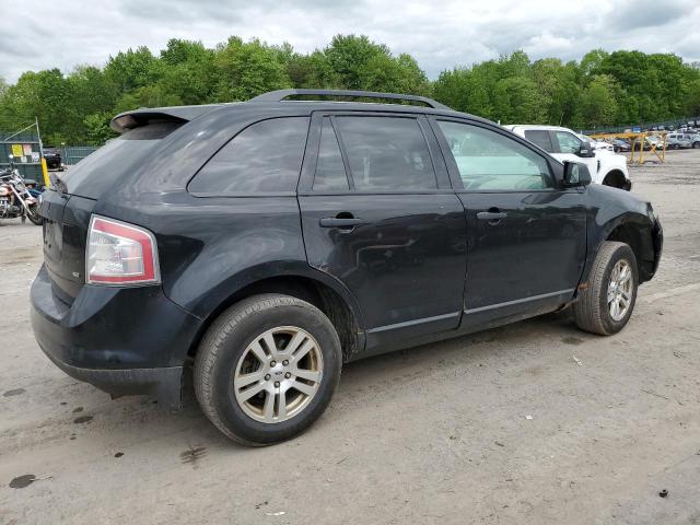 Photo 2 VIN: 2FMDK46C77BB40815 - FORD EDGE 