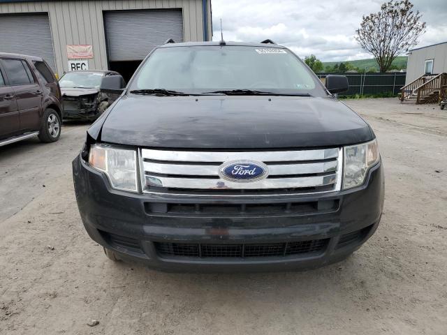 Photo 4 VIN: 2FMDK46C77BB40815 - FORD EDGE 