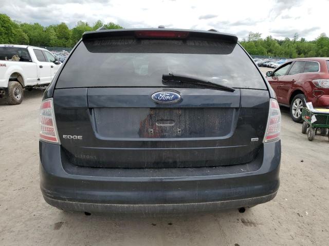 Photo 5 VIN: 2FMDK46C77BB40815 - FORD EDGE 