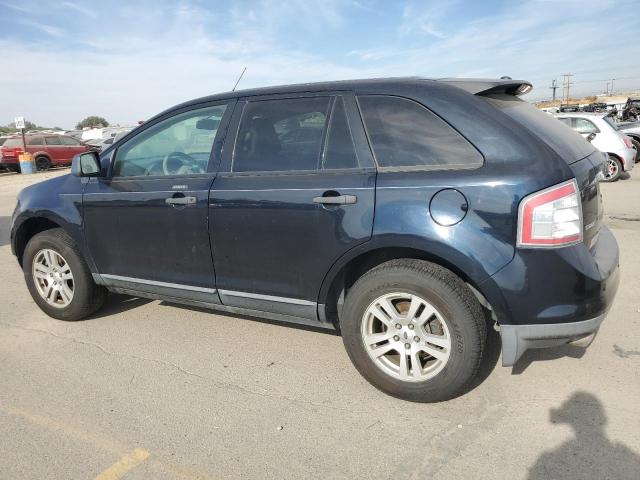 Photo 1 VIN: 2FMDK46C78BA39615 - FORD EDGE SE 