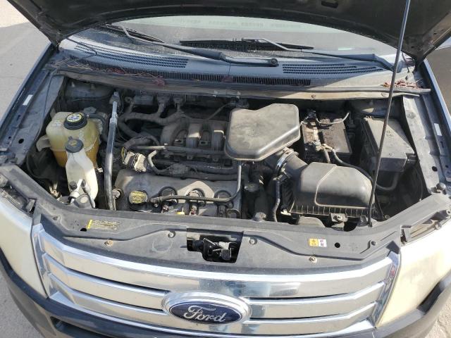 Photo 11 VIN: 2FMDK46C78BA39615 - FORD EDGE SE 