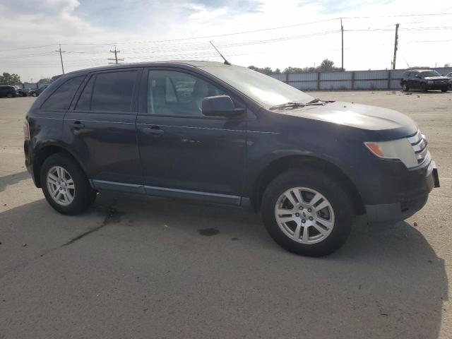 Photo 3 VIN: 2FMDK46C78BA39615 - FORD EDGE SE 