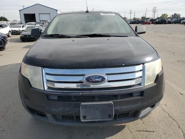 Photo 4 VIN: 2FMDK46C78BA39615 - FORD EDGE SE 