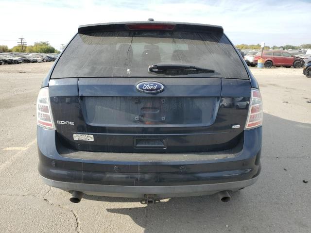 Photo 5 VIN: 2FMDK46C78BA39615 - FORD EDGE SE 