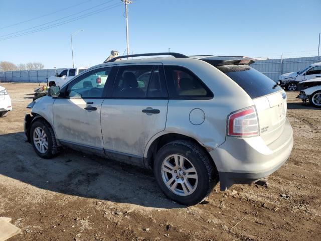 Photo 1 VIN: 2FMDK46C87BB16183 - FORD EDGE 