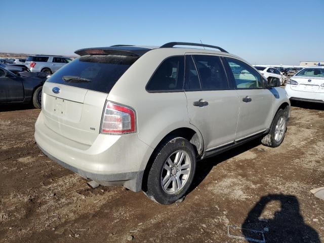 Photo 2 VIN: 2FMDK46C87BB16183 - FORD EDGE 