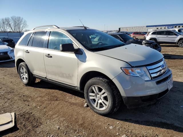 Photo 3 VIN: 2FMDK46C87BB16183 - FORD EDGE 