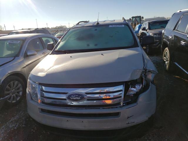 Photo 4 VIN: 2FMDK46C87BB16183 - FORD EDGE 