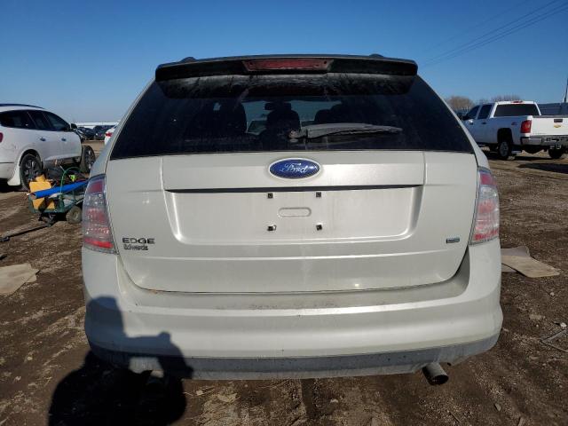 Photo 5 VIN: 2FMDK46C87BB16183 - FORD EDGE 